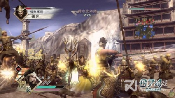 蜀汉群雄版本手游排行榜