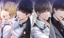 《恋与制作人》2019年暗夜咏叹羁绊复刻活动介绍