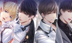 《恋与制作人》2019年暗夜咏叹羁绊复刻活动介绍