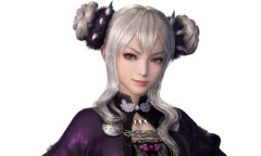 《真三国无双8：帝国》董白角色介绍