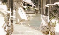 《废都物语》完全重制 即将登陆Steam