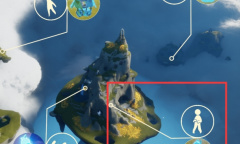 《光遇》风铃修补匠位置