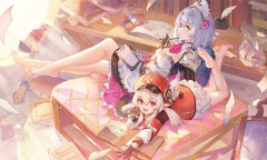 《原神》振晶的研究第三天通关攻略