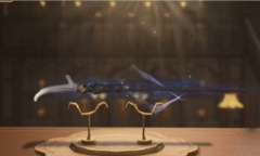 哈利波特魔法觉醒魔杖黑曜之影皮肤获得介绍