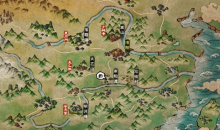 《烟雨江湖》双王镇支线任务攻略