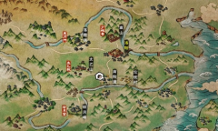 《烟雨江湖》双王镇支线任务攻略