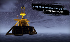 《木筏求生》港服更新失败解决办法