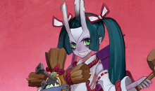 《阴阳师》R式神丑时之女介绍