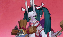 《阴阳师》R式神丑时之女介绍