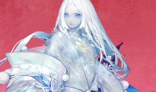 《阴阳师》SP式神蝉冰雪女介绍