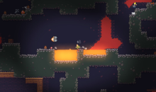 Steam每日特惠：《洞窟开拓者》新史低3元