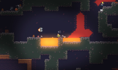 Steam每日特惠：《洞窟开拓者》新史低3元