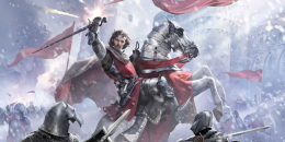 欧洲战争题材手游排行榜