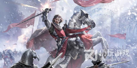 欧洲战争题材手游排行榜