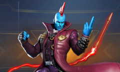 《漫威超级战争》勇度英雄介绍