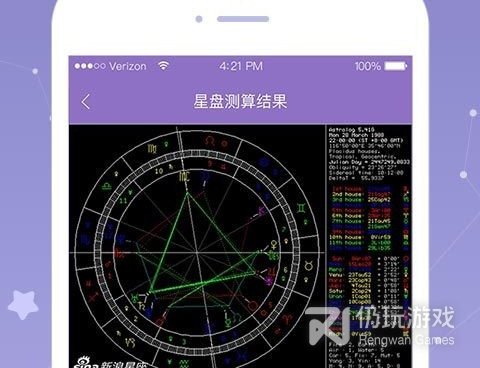 用起来方便的星座占卜手机软件合集