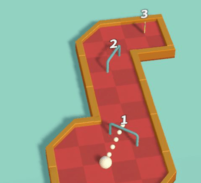 冬季运动会手游合集