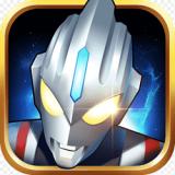 奥特曼之格斗超人新版