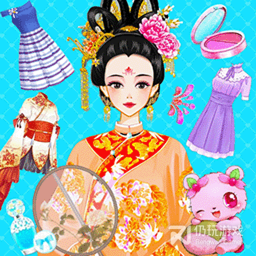 我的古装女朋友