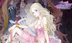 《螺旋圆舞曲》全势力NPC人物攻略汇总