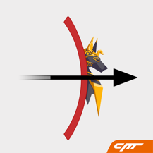 弓箭手大作战体验服