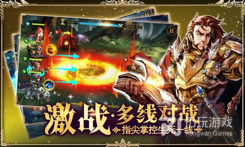 有拍卖场的3DMMO手游合集