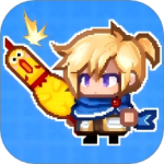 黑星勇者成名录