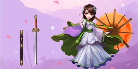 类似云中歌的手游合集