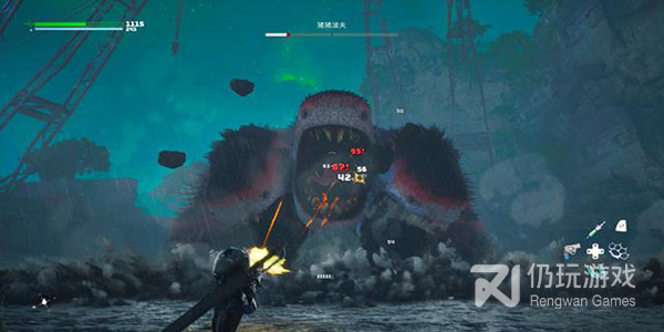 剑侠世界起源超全版本手游合集