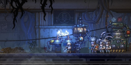 横版生存手游合集