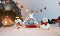 《光遇》4月3日每日任务方法