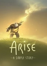 Arise一个平凡故事