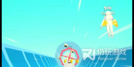 模拟冲浪类手游排行榜