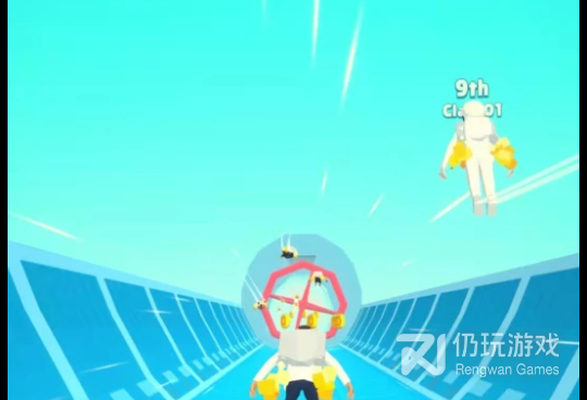 模拟冲浪类手游排行榜