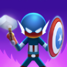 躲避大乱斗正式版