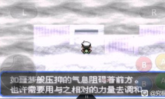 口袋妖怪究极绿宝石5.5迷失塔进入方法攻略