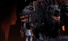 《全面战争传奇：特洛伊》新DLC公开 大战神话生物