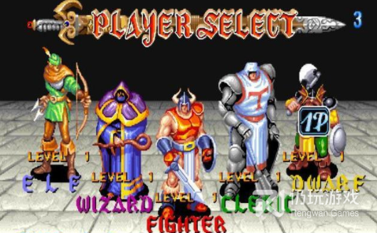 简单又好玩的格斗闯关手游合集