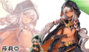 《苍之骑士团2》莎莉亚角色介绍
