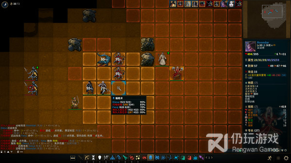 穿越火线版本手游合集