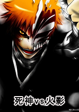 死神vs火影35