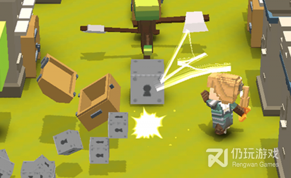 不用实名认证的放置点击手游合集