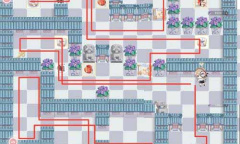 绝对演绎踏青寻影第一天方法