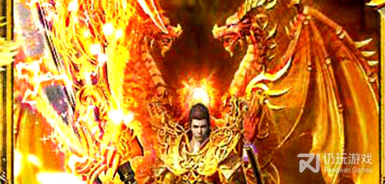 良心传奇单机版手游合集