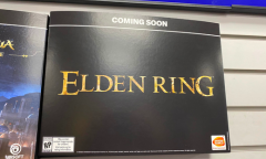 《上古之环》宣传物料公开 终于要来了？