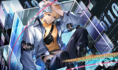 恋与制作人520炫迈联动内容一览