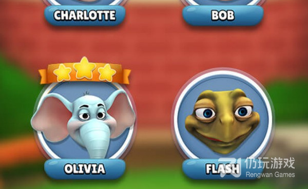 派对系列手游合集