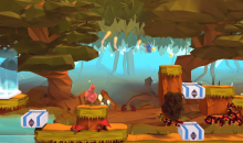 Steam每日特惠：《移形换位》新史低4元