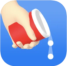 填满我的杯游戏