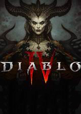 暗黑破坏神4国服